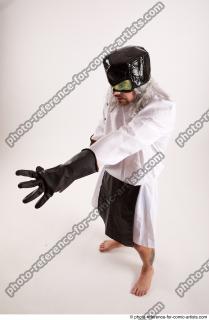 20 2019 01 LUKAS STANDING POSE WITH KNIFE